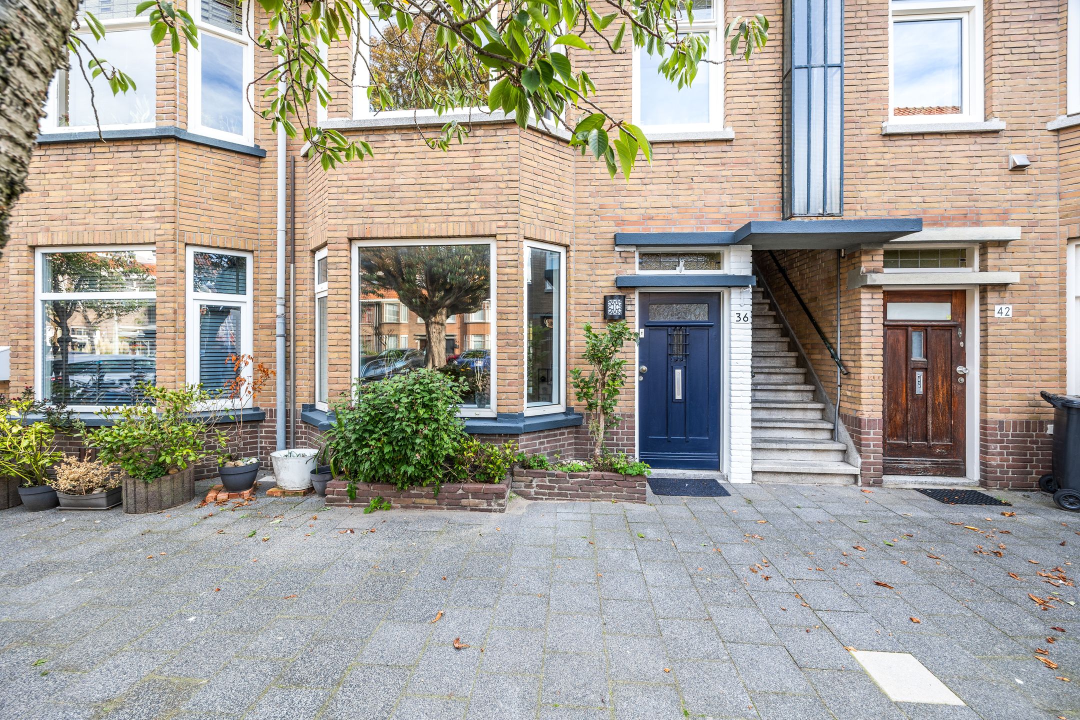Miquelstraat, 36, Den Haag, 2522KS, Zuid-Holland, Nederland 36 