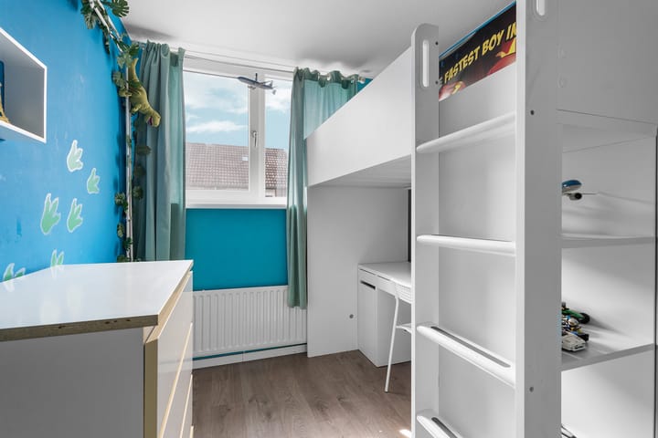 Photo 16 of Dolfijnpad 12