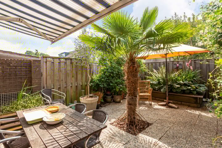 Foto 33 van Spechtenkamp 270