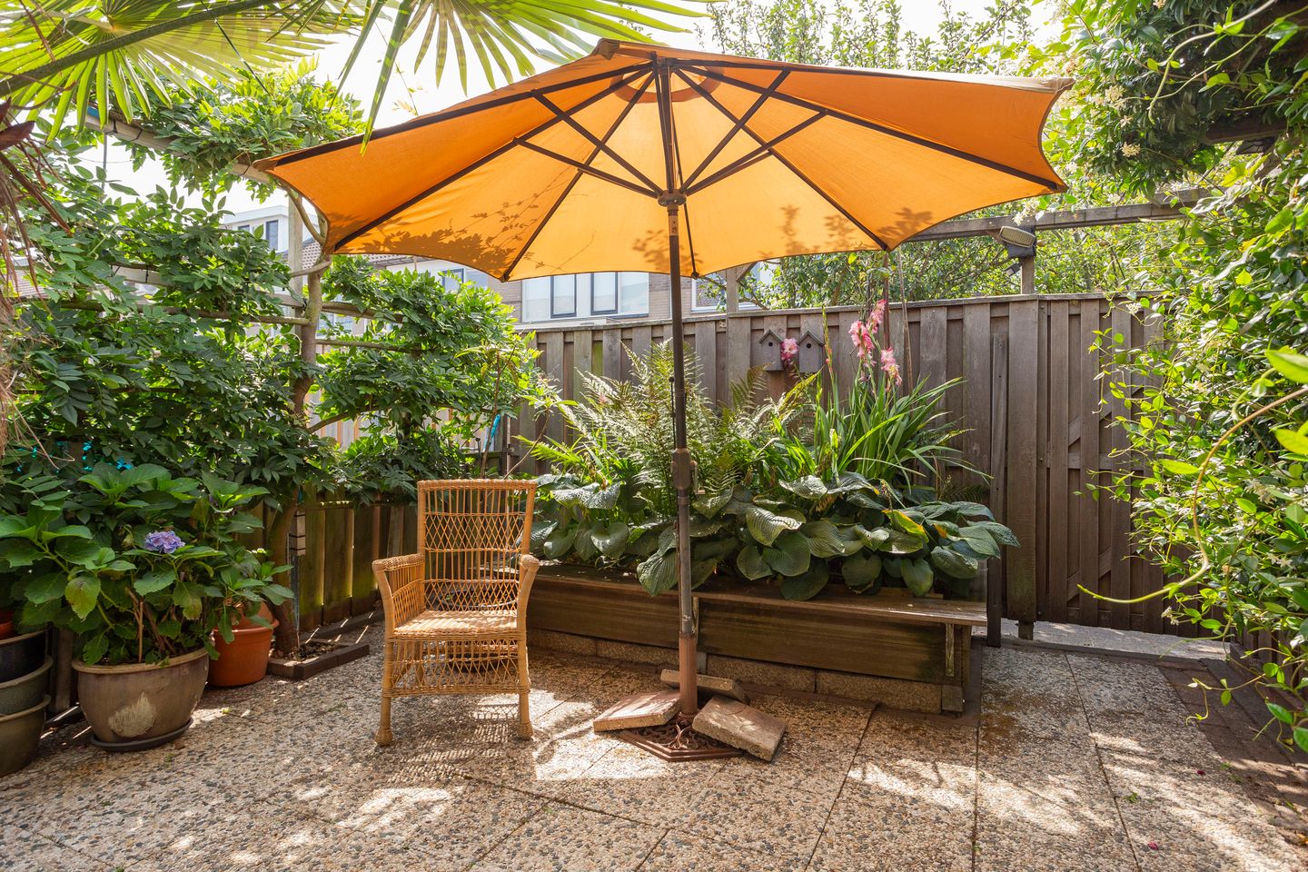 Foto 35 van Spechtenkamp 270