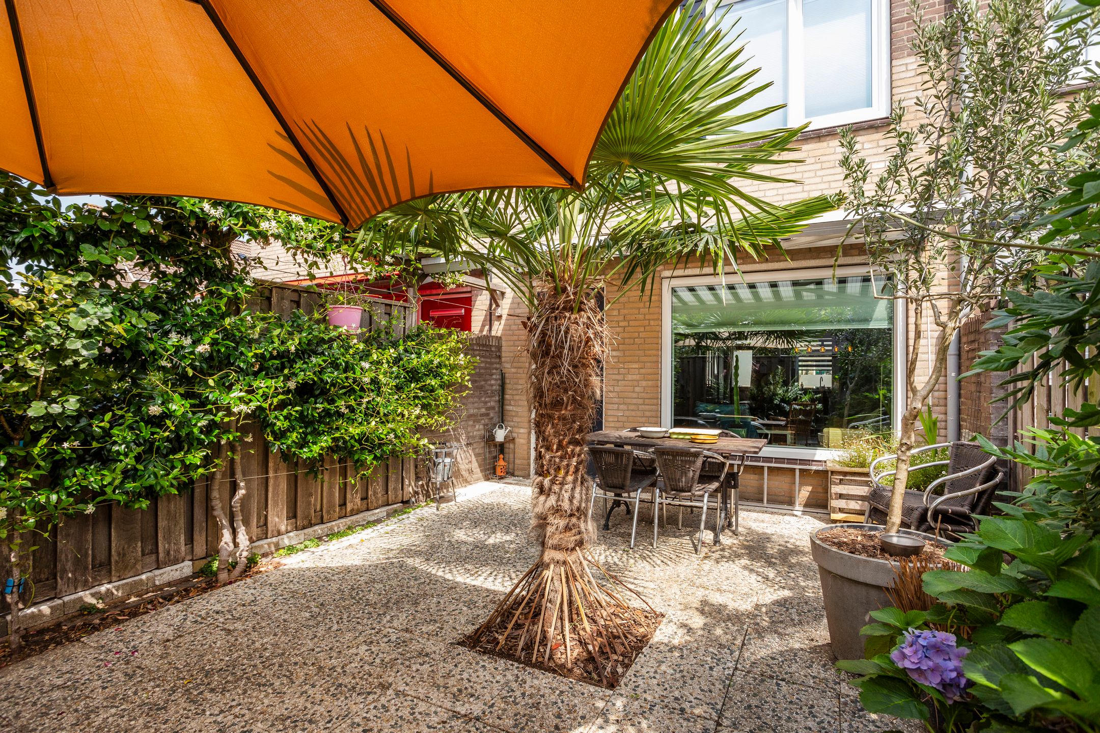 Foto 36 van Spechtenkamp 270