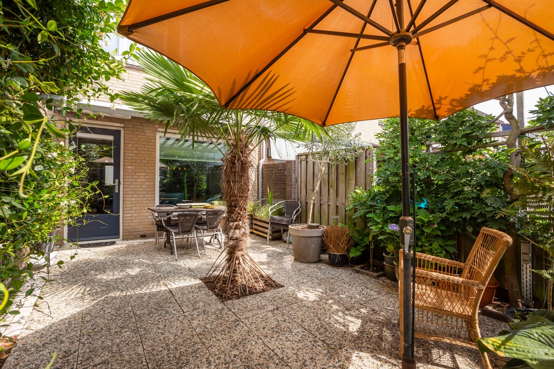 Foto 37 van Spechtenkamp 270