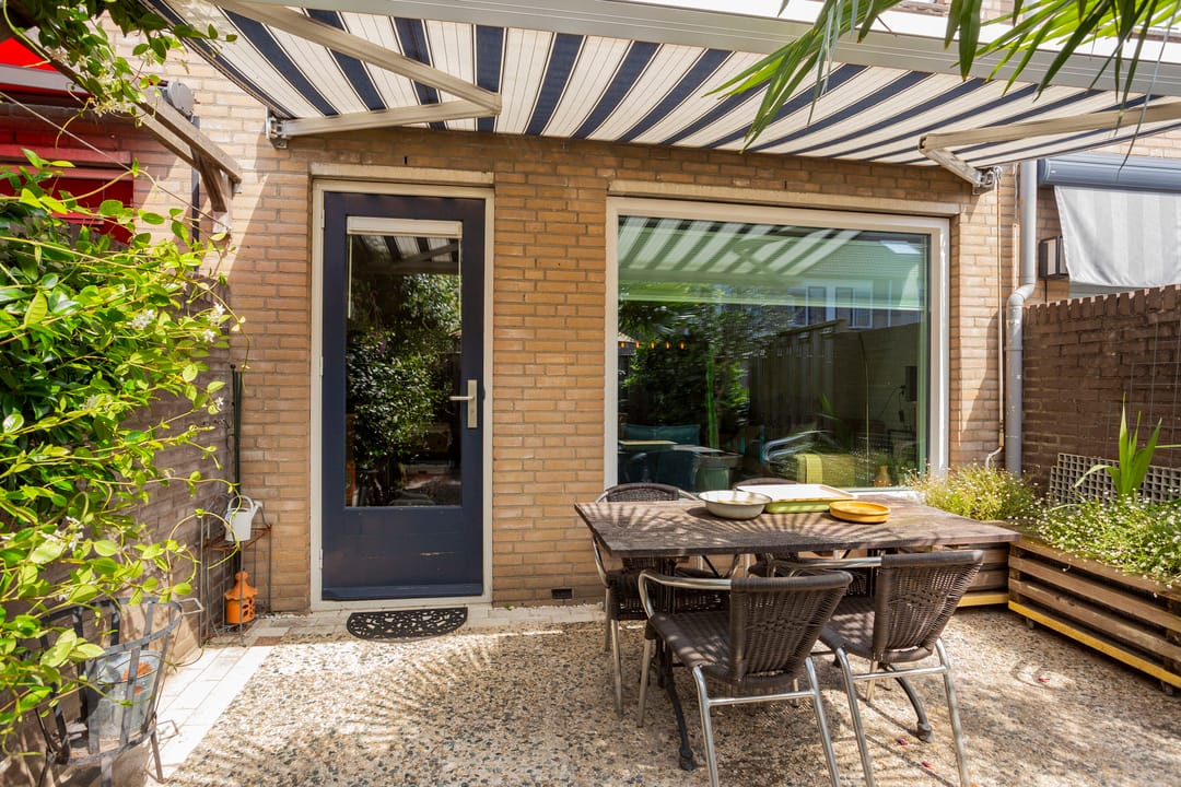 Foto 38 van Spechtenkamp 270