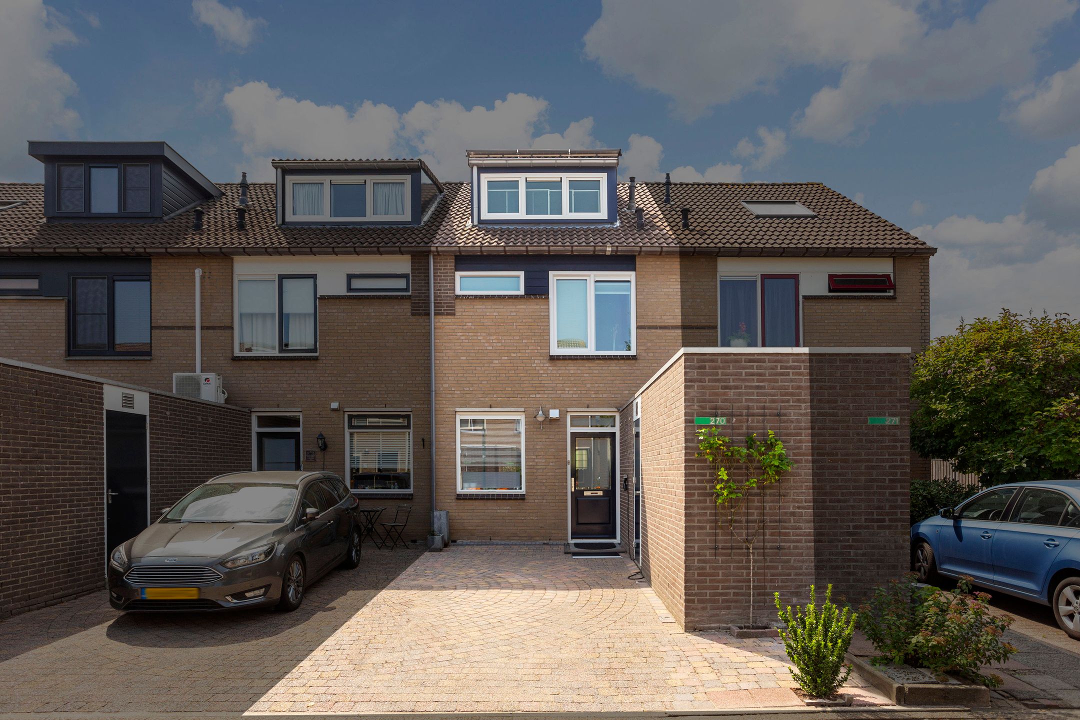 Foto 39 van Spechtenkamp 270