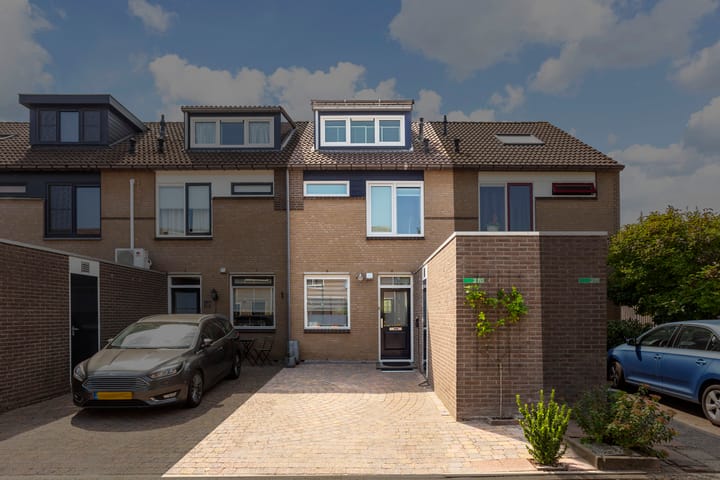 Foto 39 van Spechtenkamp 270