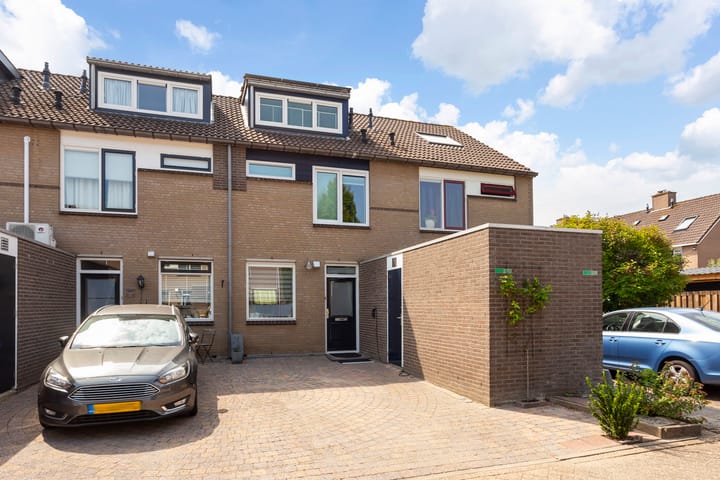 Foto 40 van Spechtenkamp 270