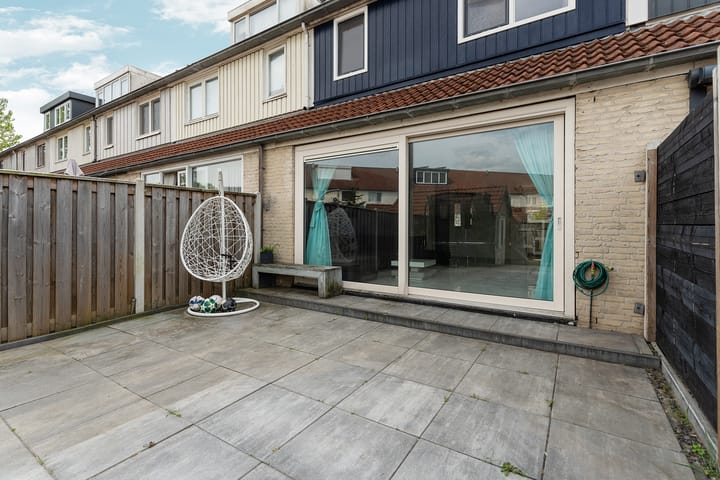 Photo 27 of Dolfijnpad 12