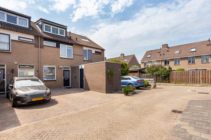 Foto 41 van Spechtenkamp 270