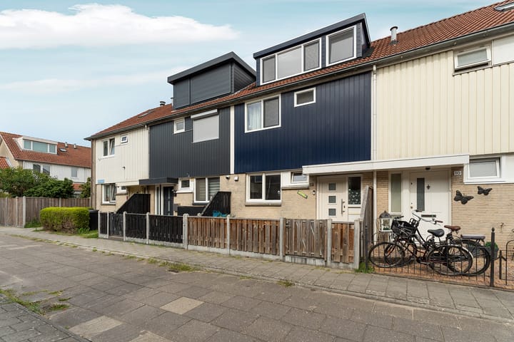 Photo 29 of Dolfijnpad 12