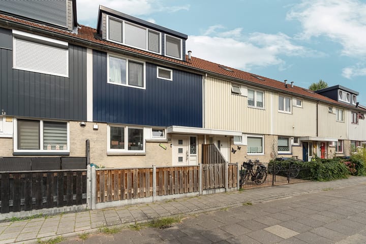 Photo 30 of Dolfijnpad 12