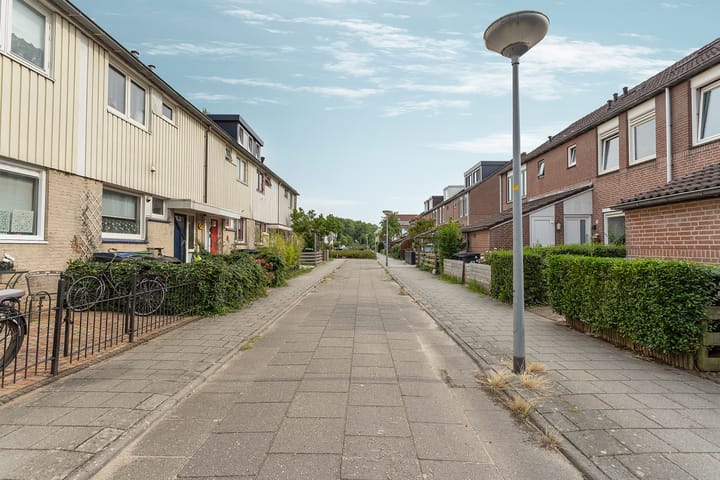 Photo 31 of Dolfijnpad 12