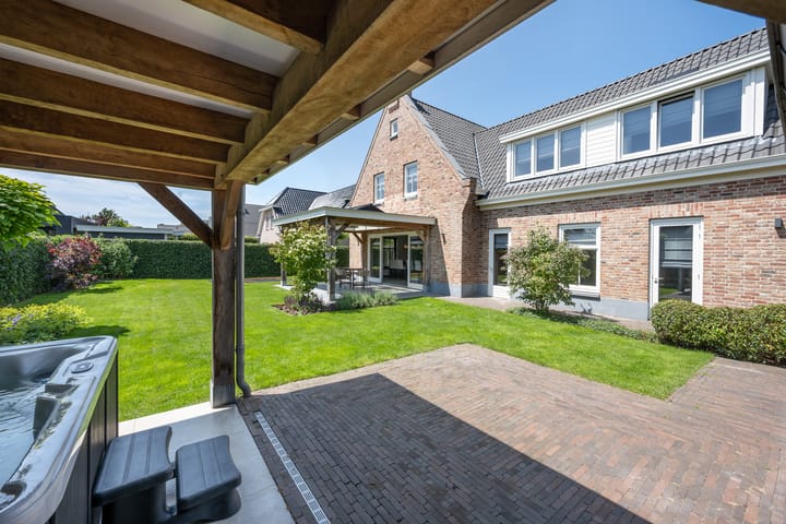 Foto 16 van Hendrik de Jonghstraat 5