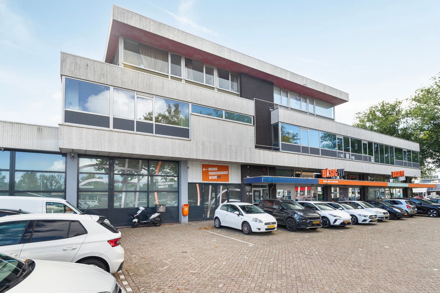 Bekijk foto 1 van Metaalhof 57-B