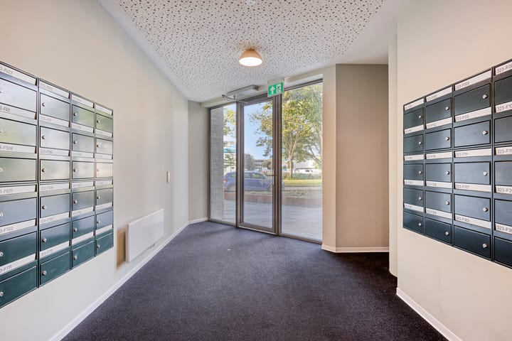 Foto 4 van Burgemeester Elsenlaan 323-F004