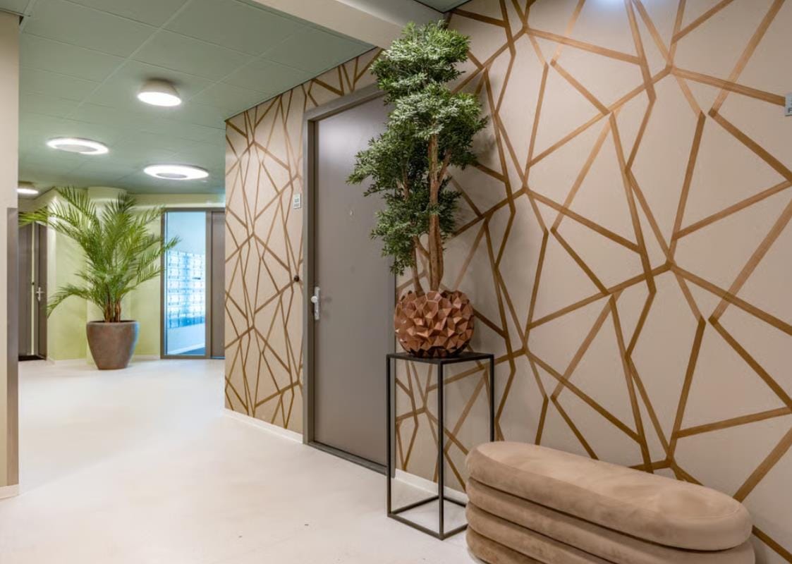 Foto 6 van Burgemeester Elsenlaan 323-F004