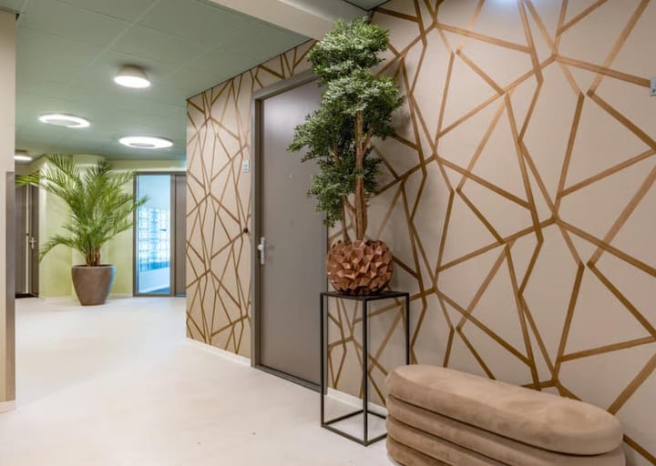 Foto 6 van Burgemeester Elsenlaan 323-F004