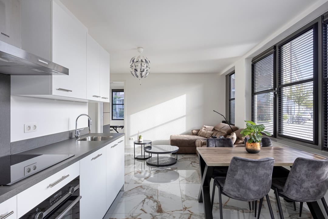 Foto 11 van Burgemeester Elsenlaan 323-F004