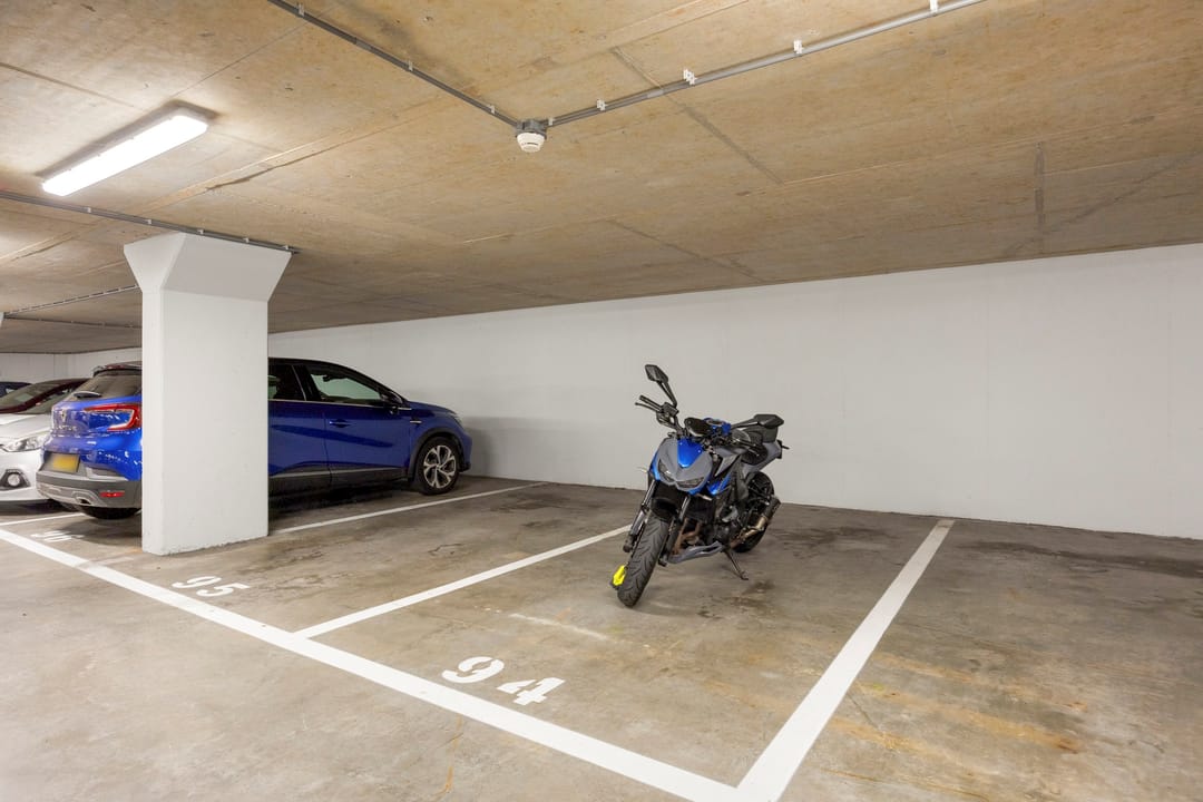 Foto 17 van Burgemeester Elsenlaan 323-F004