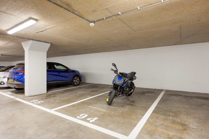 Foto 17 van Burgemeester Elsenlaan 323-F004