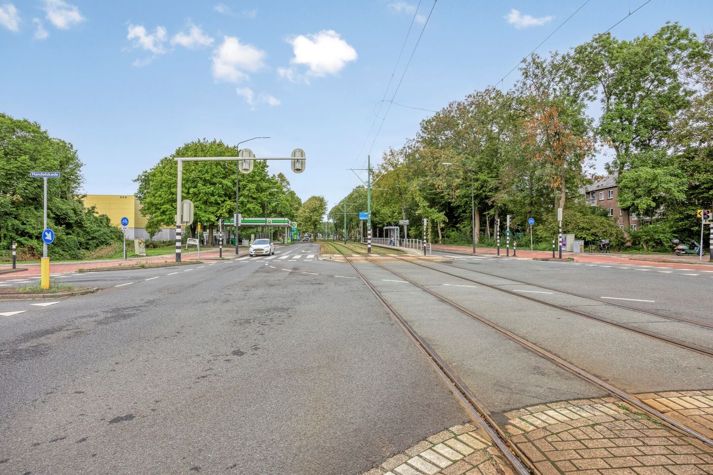 Foto 19 van Burgemeester Elsenlaan 323-F004