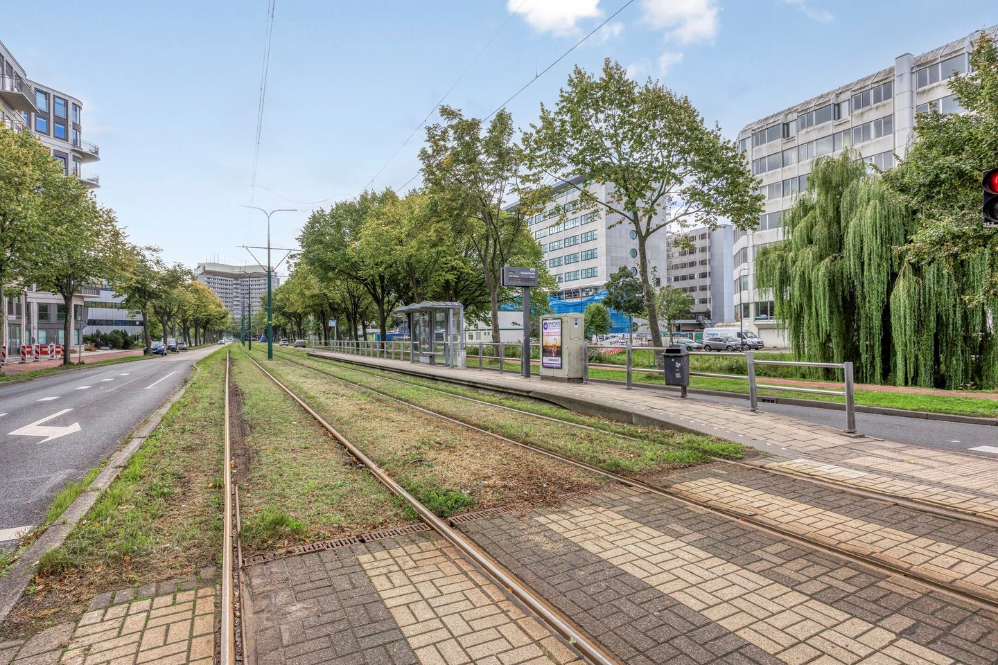 Foto 20 van Burgemeester Elsenlaan 323-F004