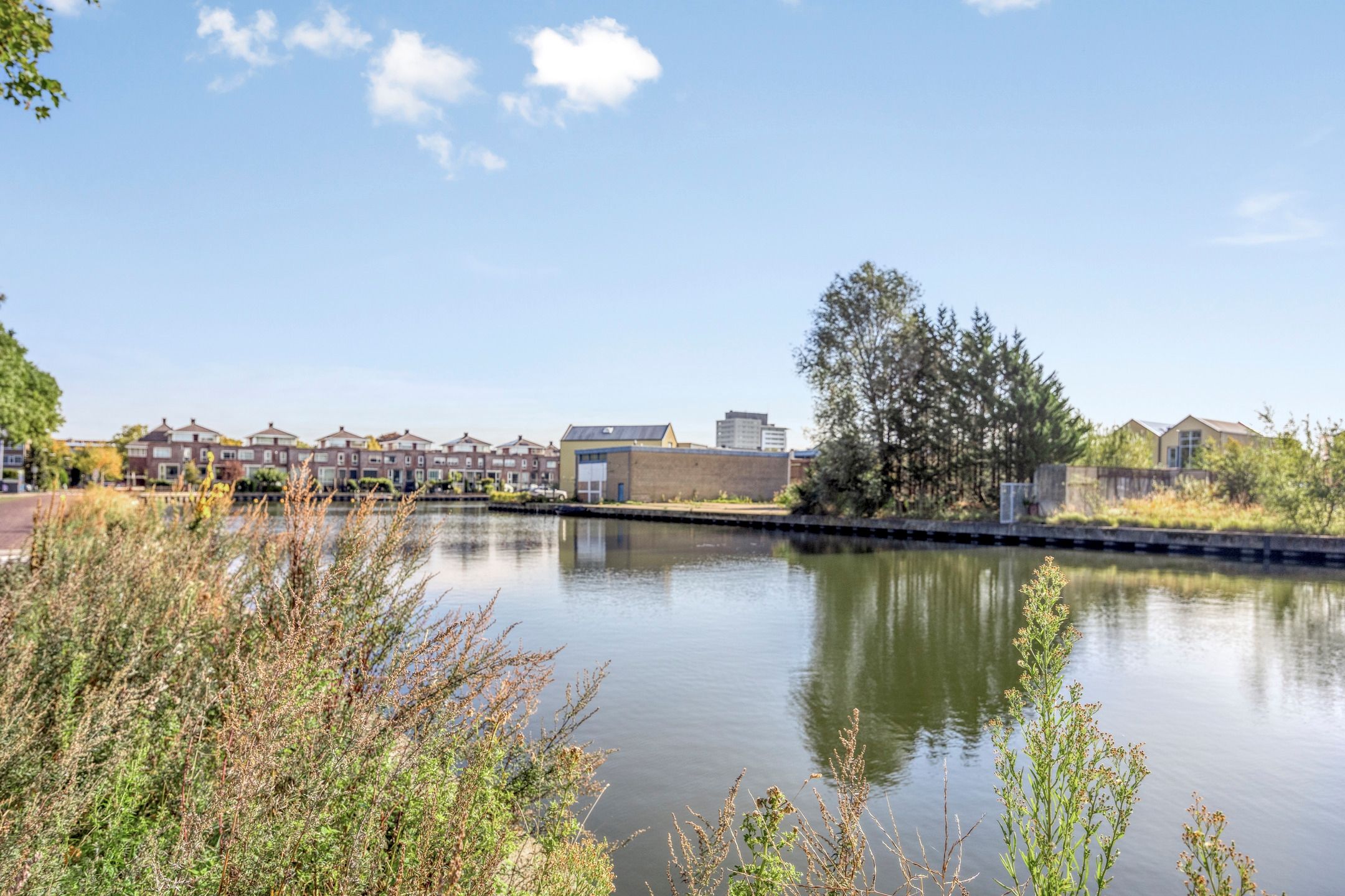 Foto 21 van Burgemeester Elsenlaan 323-F004