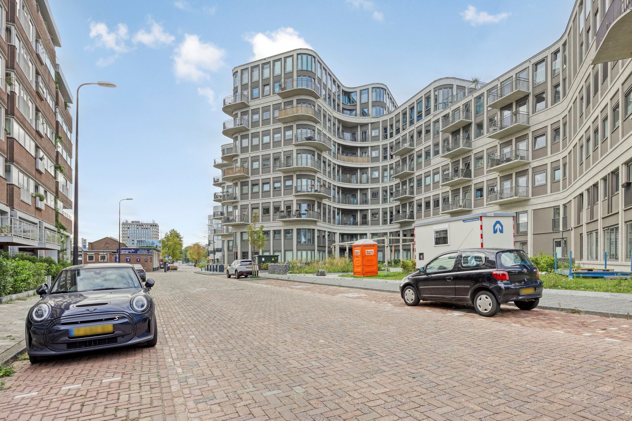 Foto 24 van Burgemeester Elsenlaan 323-F004