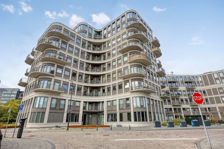 Foto 26 van Burgemeester Elsenlaan 323-F004