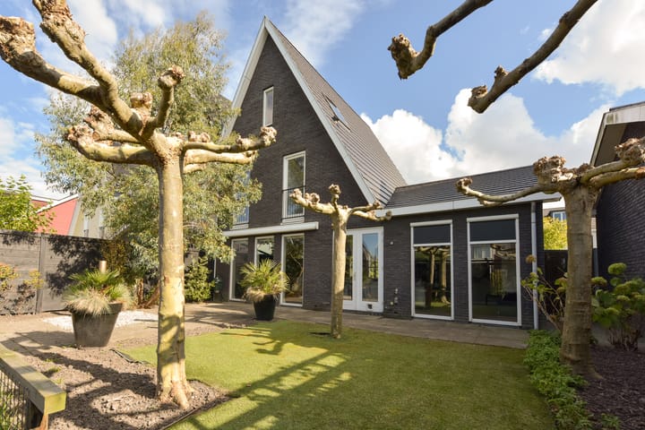 Foto 32 van Dijkgraaf 167