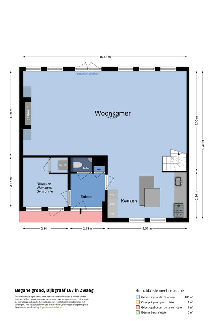 Foto 45 van Dijkgraaf 167