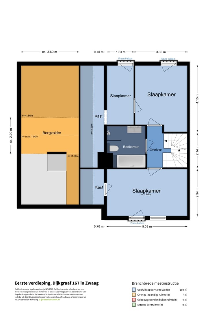 Foto 46 van Dijkgraaf 167