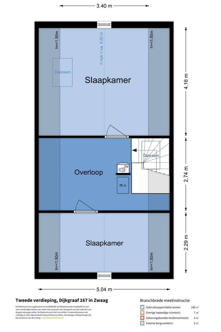Foto 47 van Dijkgraaf 167