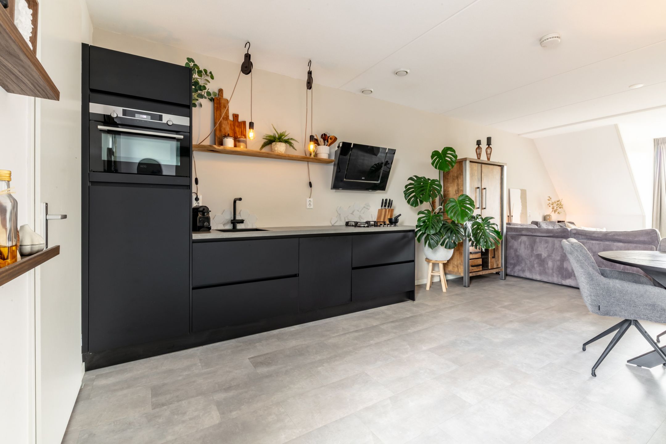 Photo 3 of Maalsteen 39