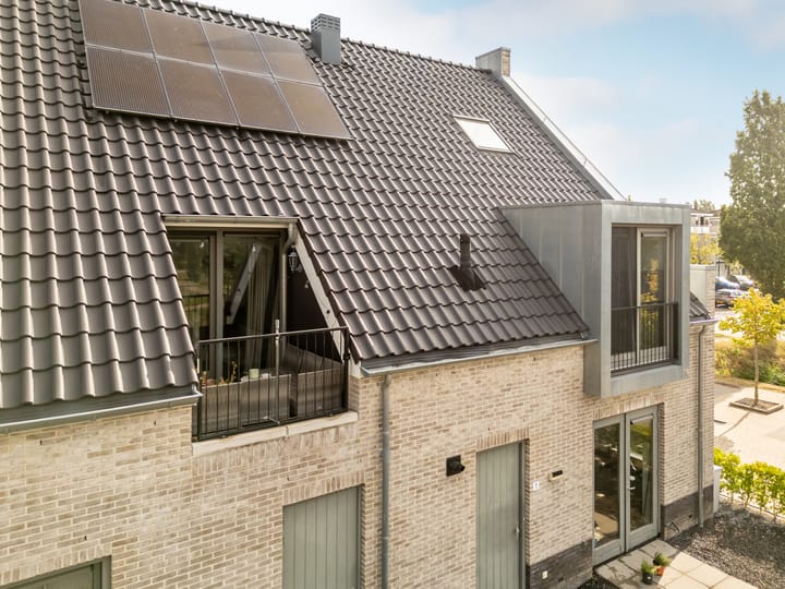 Foto 27 van Maalsteen 39