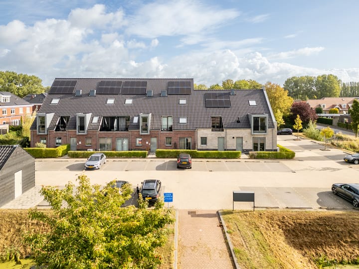 Foto 28 van Maalsteen 39