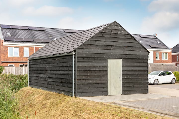 Foto 29 van Maalsteen 39