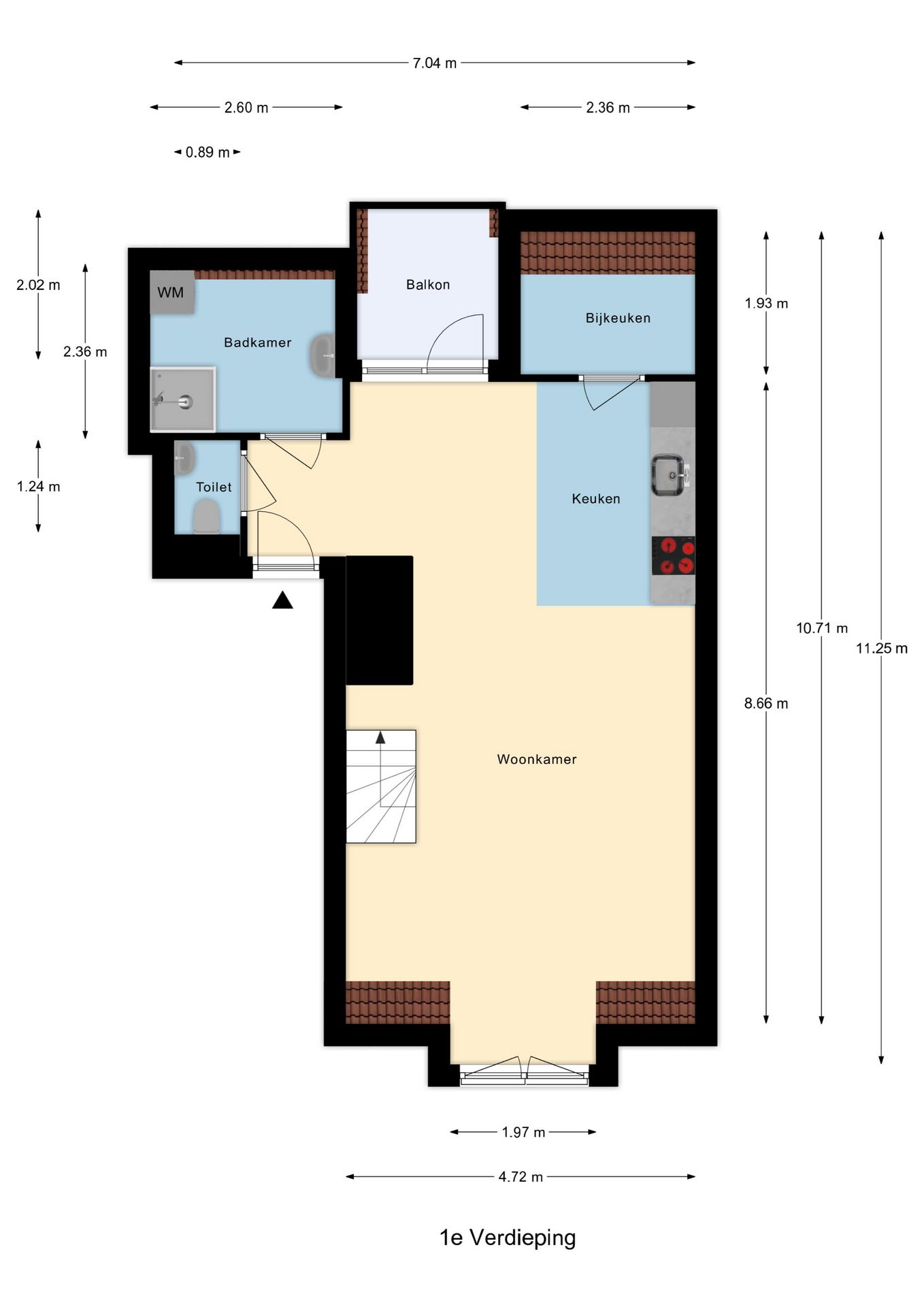 Photo 30 of Maalsteen 39