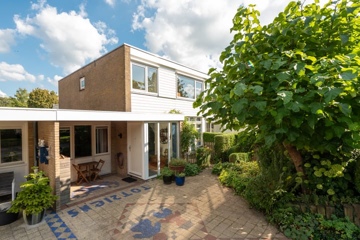 Foto 1 van Singel 23