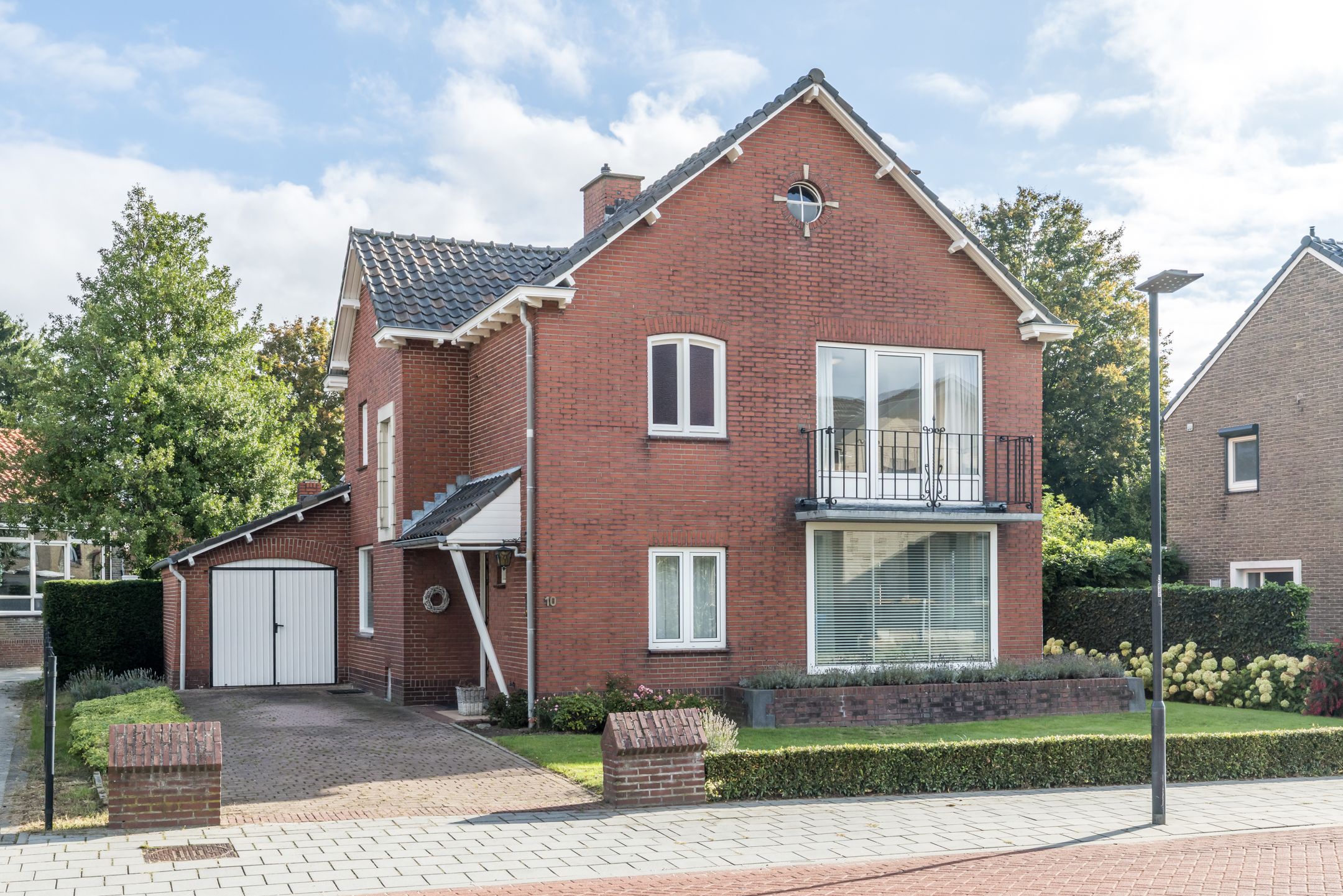 Jabeekerstraat, 10, Schinveld, 6451CH, Limburg, Nederland 10 
