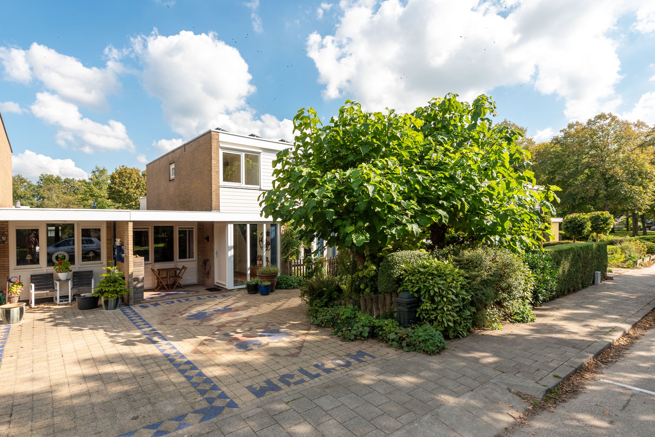 Singel, 23, Odijk, 3984NT, Utrecht, Nederland 23 