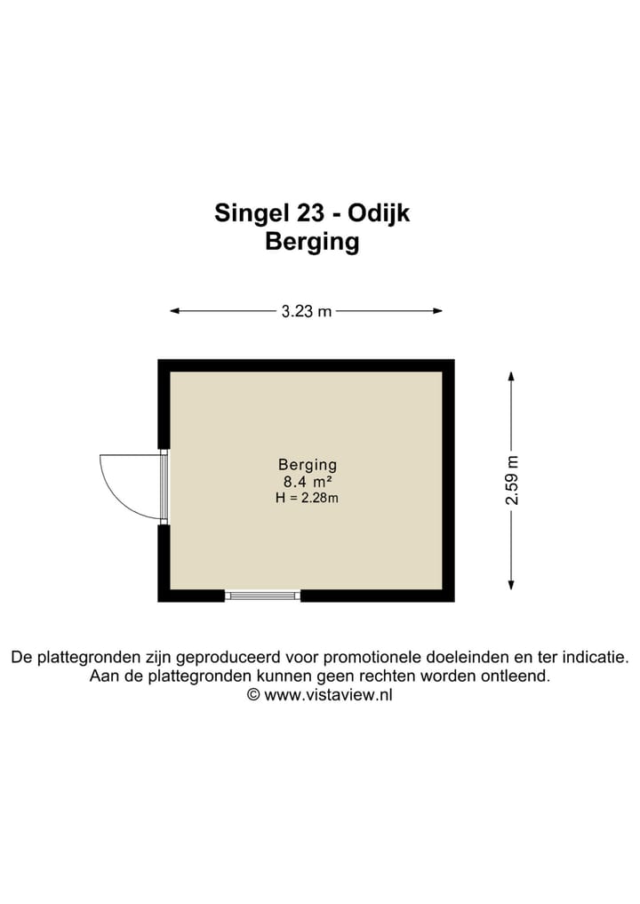 Foto 56 van Singel 23