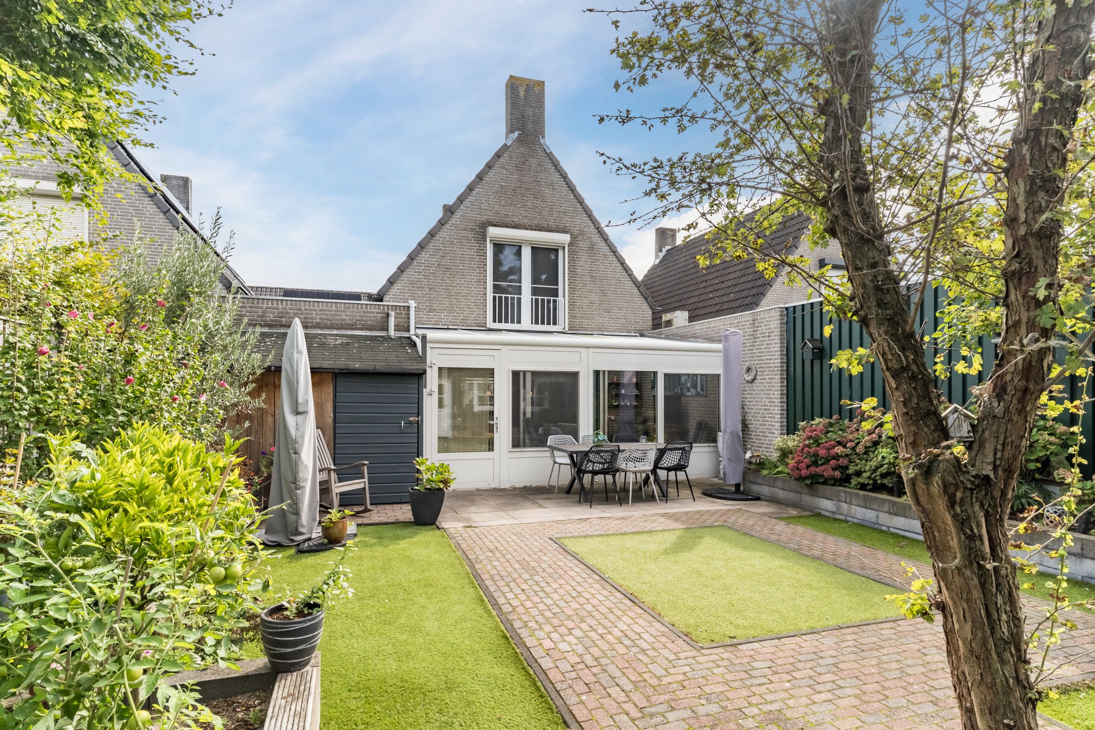 Foto 3 van Herwijnenstraat 15