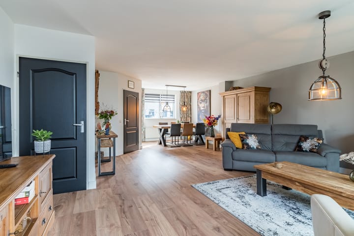 Foto 4 van Herwijnenstraat 15