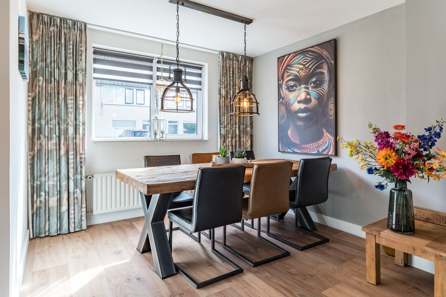 Foto 5 van Herwijnenstraat 15