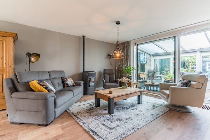 Foto 7 van Herwijnenstraat 15