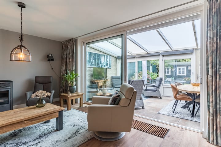 Foto 8 van Herwijnenstraat 15