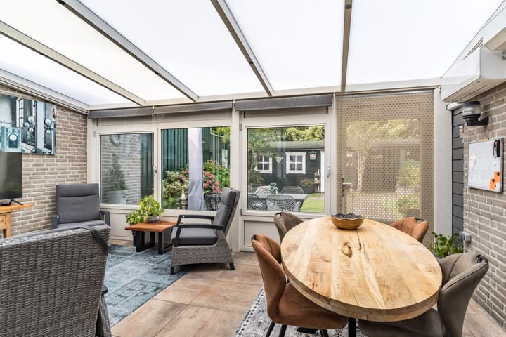 Foto 9 van Herwijnenstraat 15