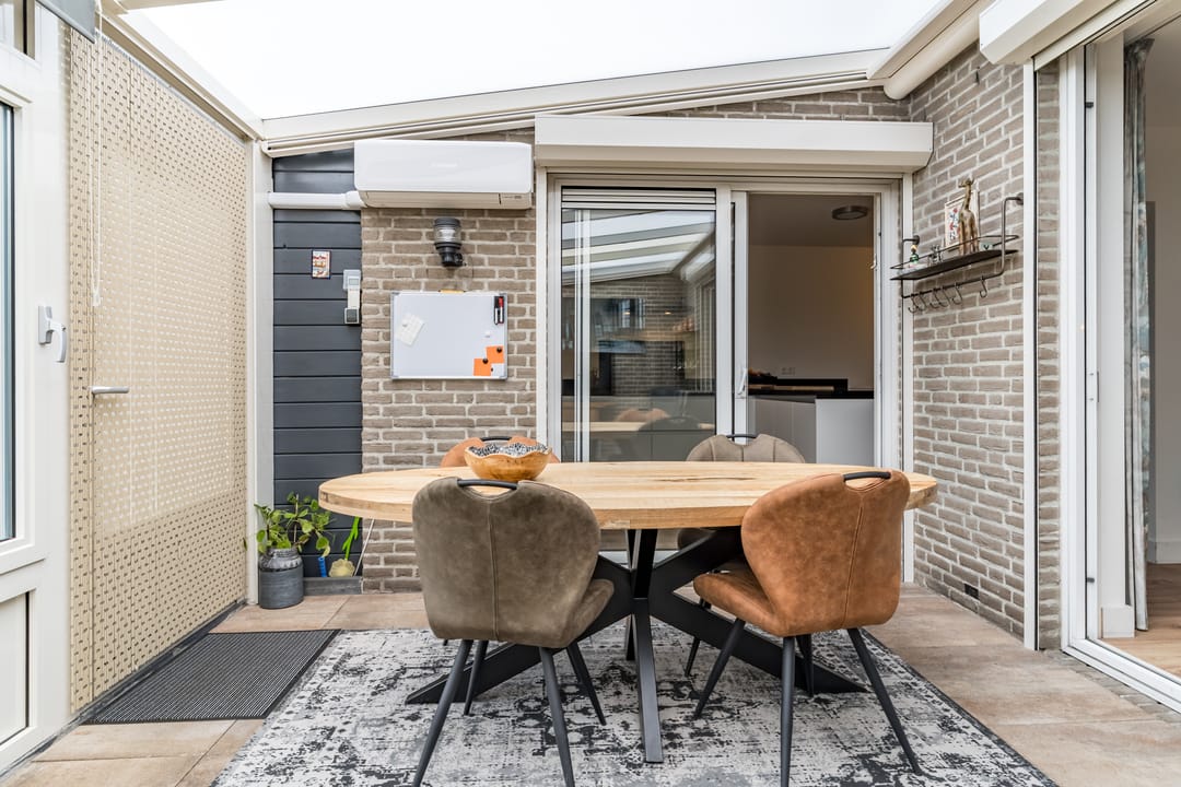 Foto 11 van Herwijnenstraat 15