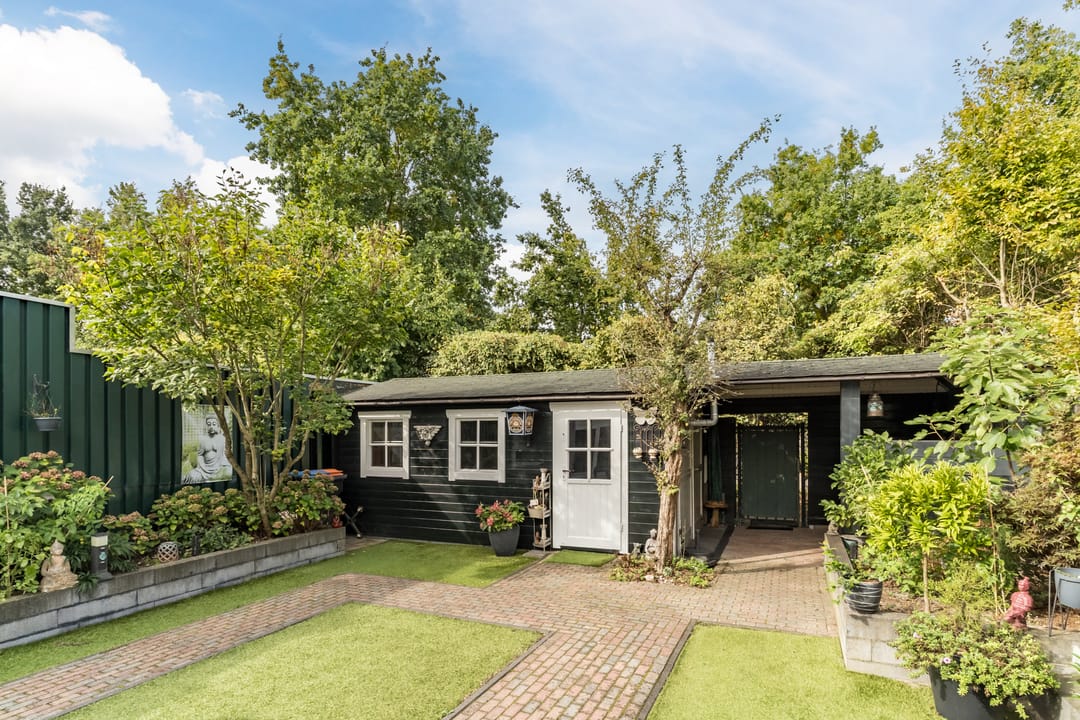 Foto 31 van Herwijnenstraat 15