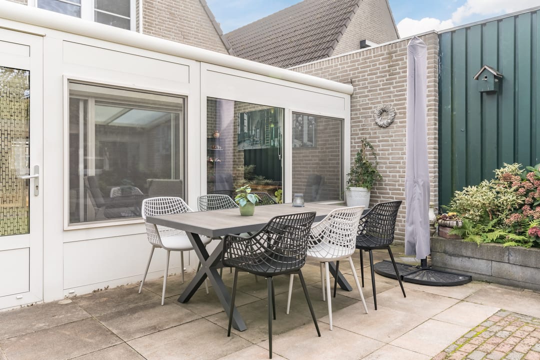 Foto 32 van Herwijnenstraat 15